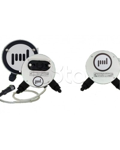 Однофланговый извещатель Омега микродизайн Импульс-12ПНЕ-Р в Сергиевом Посаде Извещатели охраны периметра Pintop.ru