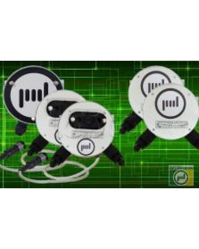 Двухфланговый извещатель Омега микродизайн Импульс-12ТПМ-Р2Э в Сергиевом Посаде Извещатели охраны периметра Pintop.ru