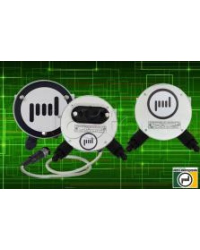 Однофланговый извещатель Омега микродизайн Импульс-12ТПМ-РИТ в Сергиевом Посаде Извещатели охраны периметра Pintop.ru