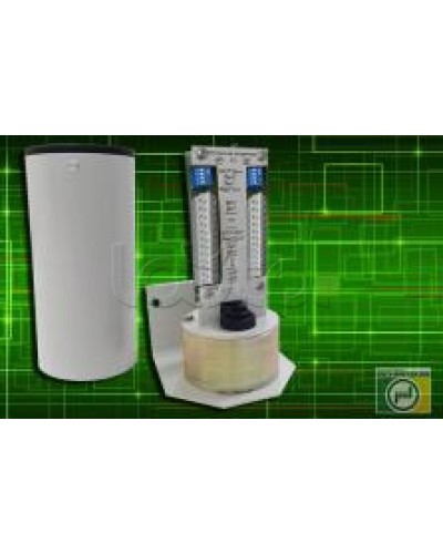 Соединительная коробка Омега микродизайн КС-2 в Сергиевом Посаде Технические средства охраны периметра Pintop.ru