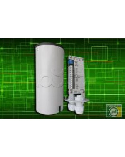 Встраиваемая соединительная коробка для подключения одного БПРМ (БПРД) «Призма» Омега микродизайн КССТ-1 в Сергиевом Посаде Аксессуары для средств охраны периметра Pintop.ru