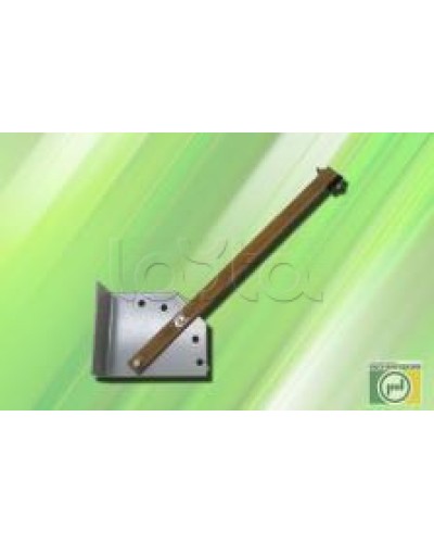 Кронштейн Омега микродизайн УК-11Пст в Сергиевом Посаде Кронштейны и планки для извещателей Pintop.ru