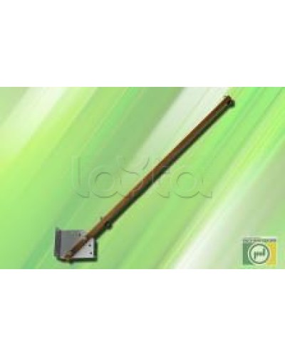 Кронштейн Омега микродизайн УК-12Пст в Сергиевом Посаде Кронштейны и планки для извещателей Pintop.ru