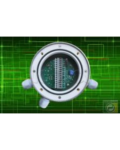 Соединительная коробка Омега микродизайн КРИ в Сергиевом Посаде Кронштейны и планки для извещателей Pintop.ru