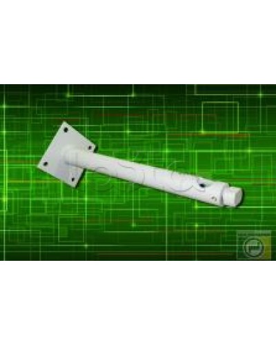 Узел крепления блока извещателей «Призма-3», «Призма-3-24» и «Призма-3-10» Омега-микродизайн КВЗ-3/0,2 в Сергиевом Посаде Кронштейны и планки для извещателей Pintop.ru