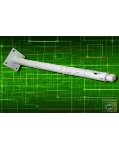 Узел крепления блока извещателей «Призма-3», «Призма-3-24» и «Призма-3-10» Омега-микродизайн КВЗ-3/0,5 в Сергиевом Посаде Кронштейны и планки для извещателей Pintop.ru