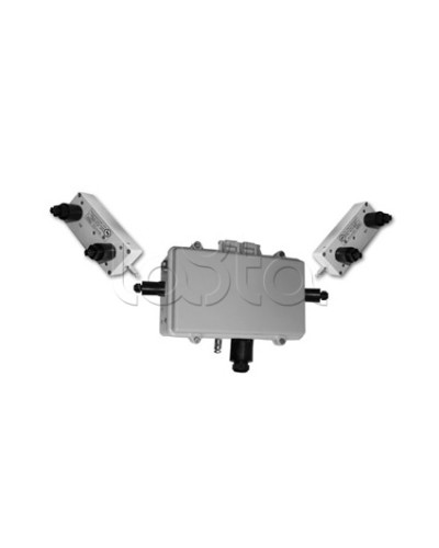 Извещатель проводноволновой Омега-микродизайн Импульс-20/350ПНЕ в Сергиевом Посаде Извещатели охраны периметра Pintop.ru