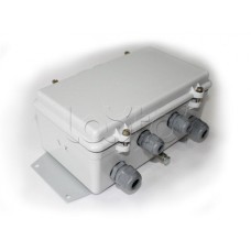 Коробка соединительная универсальная модернизированная Омега-микродизайн КСУМ2-60