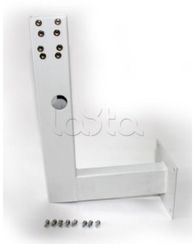 Кронштейн удлиненный Омега микродизайн КВЗ-1/0НР в Сергиевом Посаде Дополнительное оборудование для ОПС Pintop.ru