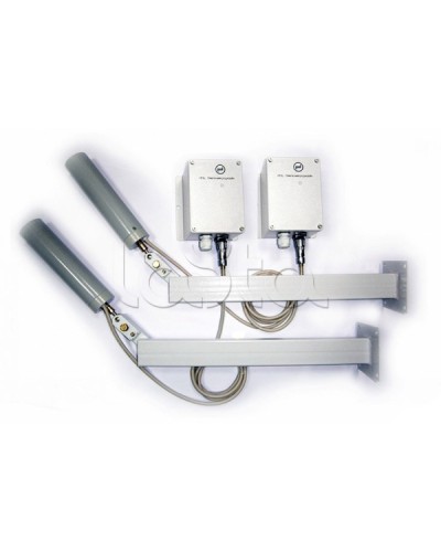 Два изолированных провода Омега-микродизайн Провода ЧЭ1/500 в Сергиевом Посаде Чувствительные элементы для извещателей Pintop.ru