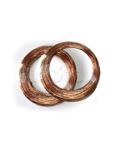 Провода неизолированные (2 шт.) Омега-микродизайн Провода ЧЭ2/500 в Сергиевом Посаде Чувствительные элементы для извещателей Pintop.ru