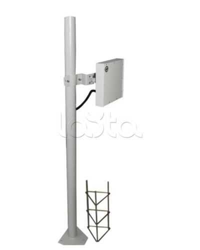 Стойка Омега-микродизайн СТ1-а/1 в Сергиевом Посаде Дополнительное оборудование для ОПС Pintop.ru