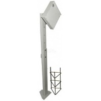 Стойка телескопическая Омега-микродизайн СТ2