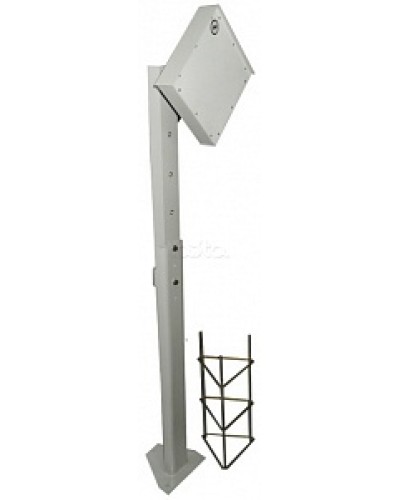 Стойка телескопическая Омега-микродизайн СТ2 в Сергиевом Посаде Извещатели охраны периметра Pintop.ru