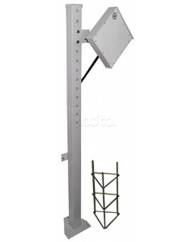 Стойка Омега-микродизайн СТ3 в Сергиевом Посаде Дополнительное оборудование для ОПС Pintop.ru