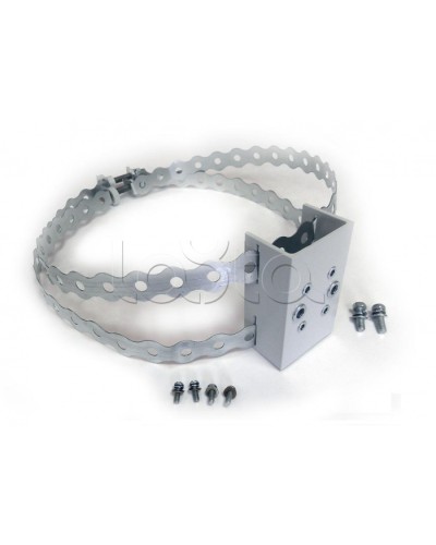 Узел крепления универсальный Омега-микродизайн УЗК-2/500 в Сергиевом Посаде Кронштейны и планки для извещателей Pintop.ru