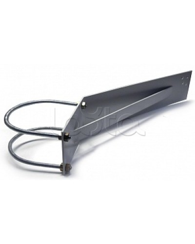 Узел крепления Омега-микродизайн УЗК-3/110 в Сергиевом Посаде Кронштейны и планки для извещателей Pintop.ru