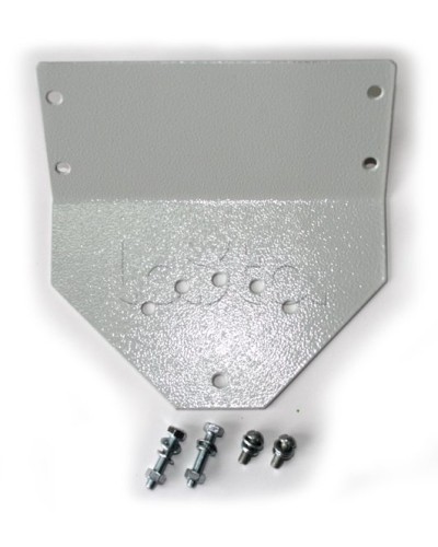 Узел крепления блока извещателя «Призма-3» Омега микродизайн УЗК-3/500 в Сергиевом Посаде Дополнительное оборудование для ОПС Pintop.ru