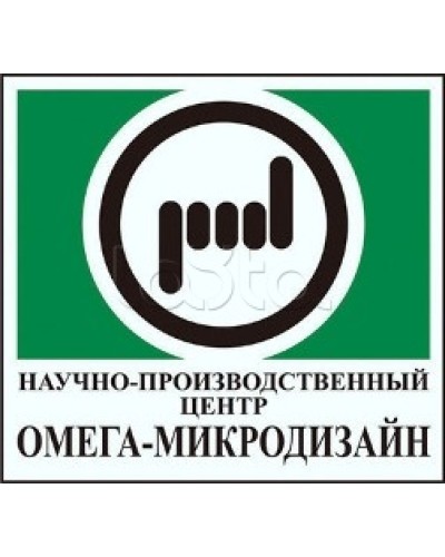 Узел крепления одного блока извещателя ПРИЗМА-3 Омега-микродизайн УЗК-3/80 в Сергиевом Посаде Кронштейны и планки для извещателей Pintop.ru