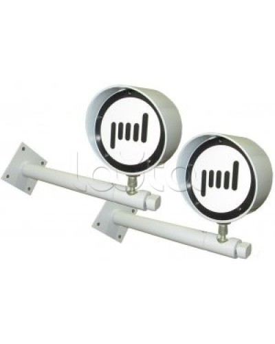 Извещатель охранный радиоволновый двухпозиционный Омега микродизайн Призма-3-10/250А в Сергиевом Посаде Извещатели охраны периметра Pintop.ru