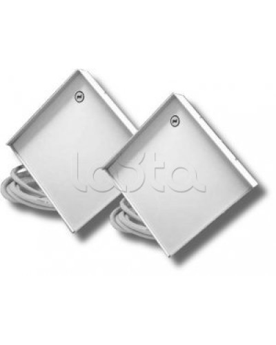 Извещатель радиоволновый двухпозиционный Омега-микродизайн Призма-3-10/500-8Л в Сергиевом Посаде Извещатели охраны периметра Pintop.ru