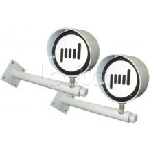 Извещатель охранный радиоволновый двухпозиционный Омега микродизайн Призма-3-10/60РС