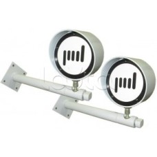 Извещатель охранный радиоволновый двухпозиционный Омега микродизайн Призма-3-24/250БС