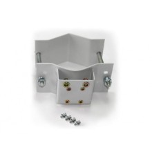 Узел крепления блока извещателя ПРИЗМА Омега-микродизайн УЗК-2/150