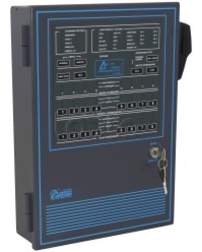 Оповещатель звуковой Омега Саунд AL-8MP2 в Сергиевом Посаде Аксессуары для СОУЭ Pintop.ru