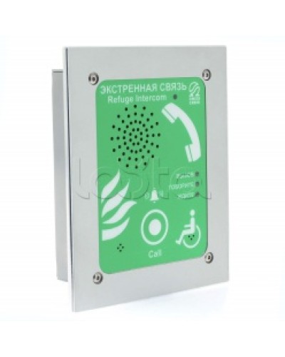 Устройство Голосовой связи Омега Саунд AL-SG1 в Сергиевом Посаде Акустические системы Pintop.ru