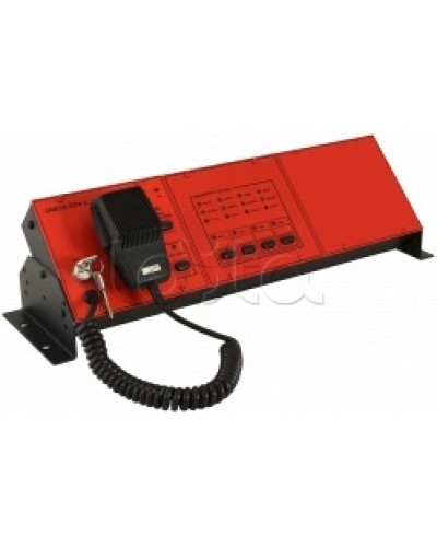 Переговорное устройство Омега Саунд AL-SP4 в Сергиевом Посаде Переговорные устройства Pintop.ru