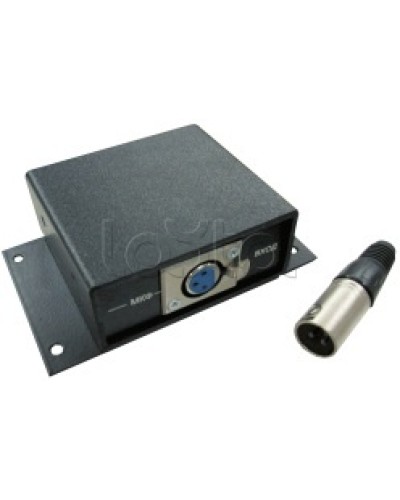 Блок предварительного усиления Омега Саунд OMEGA БПУ-1 в Сергиевом Посаде Аксессуары для СОУЭ Pintop.ru