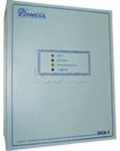 Прибор управления оповещателями OMEGA ОСА-1 в Сергиевом Посаде Устройства защиты операционных процессоров (ОПС) Pintop.ru