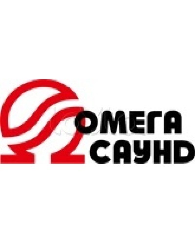Корпус установочный Омега Саунд OMEGA RMS-BOX в Сергиевом Посаде Аксессуары для СОУЭ Pintop.ru