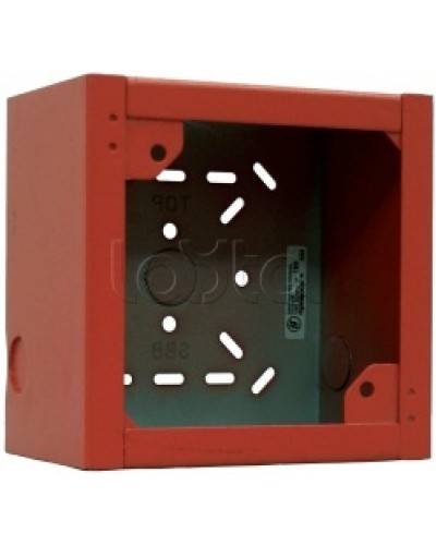 Корпус Омега Саунд Omega SBB-R в Сергиевом Посаде Аксессуары для СОУЭ Pintop.ru