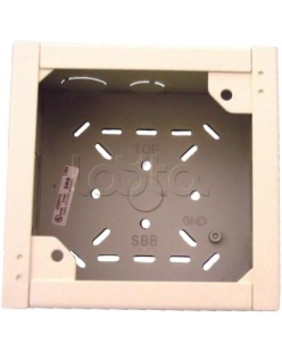 Корпус Омега Саунд Omega SBB-W в Сергиевом Посаде Аксессуары для СОУЭ Pintop.ru