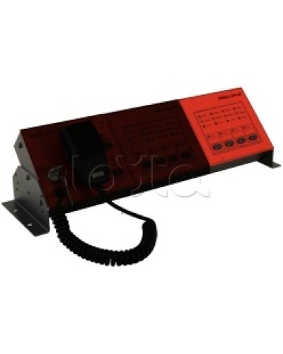 Модуль расширения зон Омега Саунд OMEGA SP4-M в Сергиевом Посаде Аксессуары для СОУЭ Pintop.ru