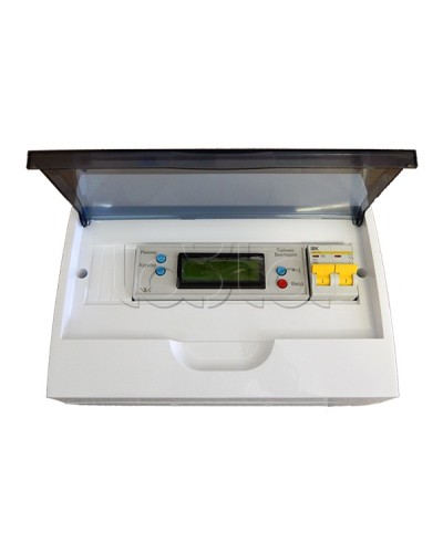 Таймер ТРОМБОН Таймер школьного звонка 69 МР3/WAV в Сергиевом Посаде 19 оборудование (рэковое/стоечное) Тромбон Pintop.ru