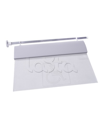 Табло светозвуковое ТРОМБОН СОРС-ИСТ исп. П2 (торцевой кронштейн для монтажа перпендикулярно стене) в Сергиевом Посаде Оповещатели Pintop.ru