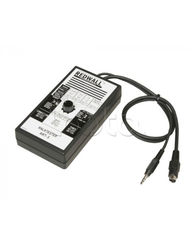 Аудиотестер Optex AWT-3 в Сергиевом Посаде Аксессуары для средств охраны периметра Pintop.ru