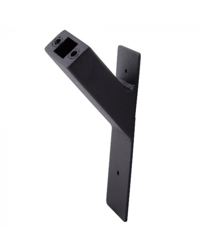 Комплект кронштейнов PERCo-BS1 в Сергиевом Посаде Дополнительное оборудование для СКУД Pintop.ru