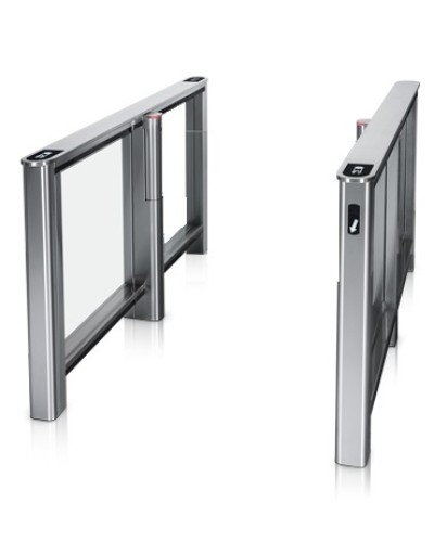 Турникет PERCo-ST-01 (без крышек и створок) в Сергиевом Посаде Турникеты PERCo Pintop.ru