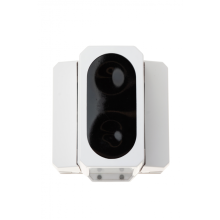 Извещатель пожарный Плазма-Т С300ИПДЛ120м