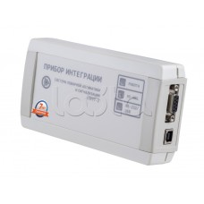 Прибор интеграции Плазма-Т Спрут-2 ПИН