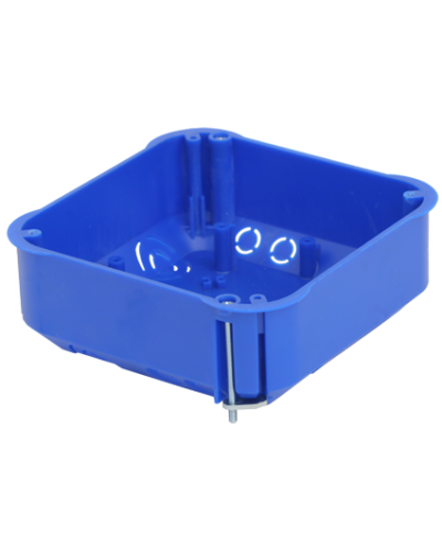 Коробка распаячная, для полых стен 110x45 (72 шт/уп) ПожТехКабель 020-008 в Сергиевом Посаде Распределительные коробки Pintop.ru