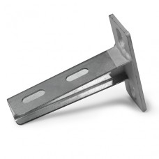 Кронштейн настенный усиленный ПожТехКабель 572-010