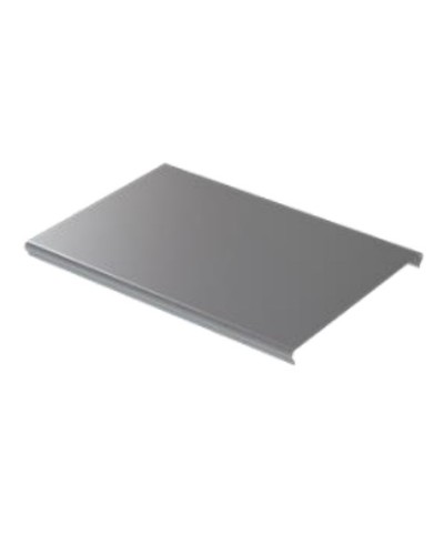 Крышка угла верт. внешнего 90° 300x15 (0,7) ПожТехКабель (553-005) в Сергиевом Посаде Аксессуары для лотков Pintop.ru