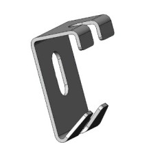 Крюк подвеса под шпильку ПожТехКабель (620-400)