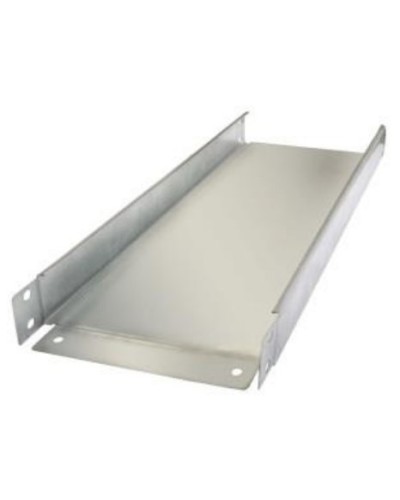 Лоток неперфорированный PTK-Line ЛМНО 600x80 (1,0) 3м ПожТехКабель (534-047) в Сергиевом Посаде Кабельные лотки Pintop.ru