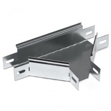 Ответвитель Т-образный 200x80 (0,7) ПожТехКабель (563-102)